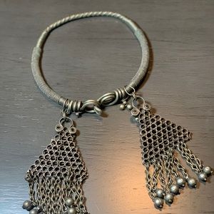 Tribal Somali Necklace
